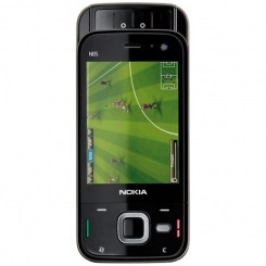 Nokia N85 -  1